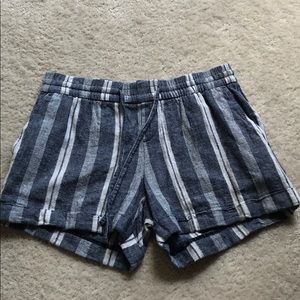 Old Navy nautical shorts